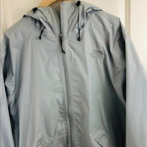 North Face Rain Jacket